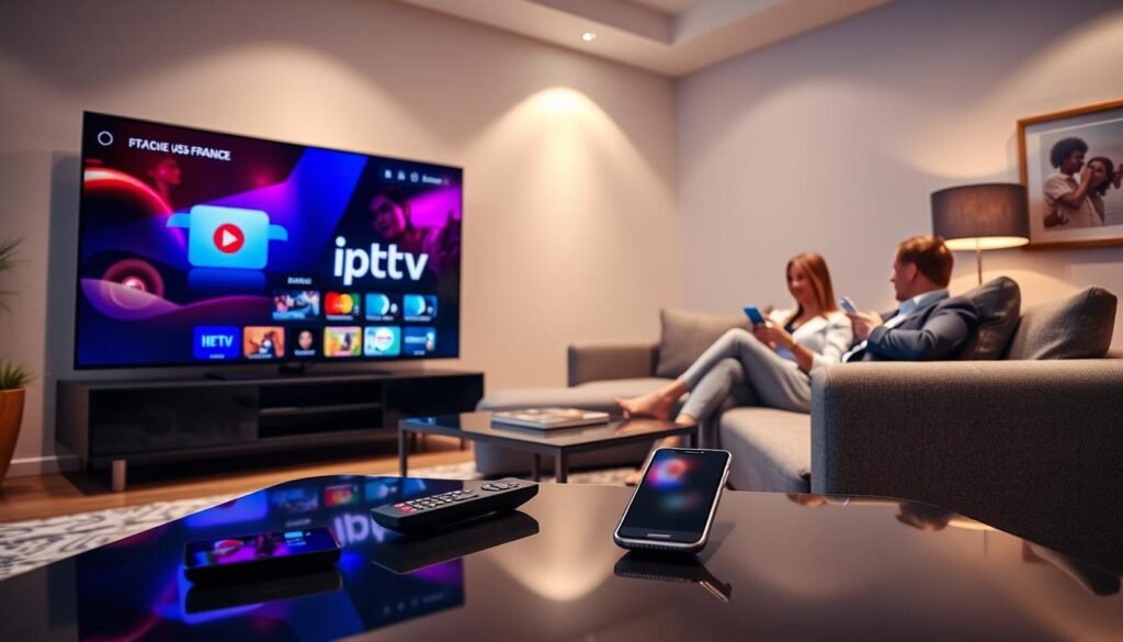 fournisseur iptv