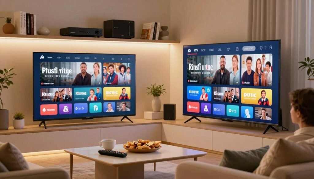 meilleure iptv